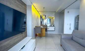 Imagem: Imóvel para venda tem 55 metros quadrados