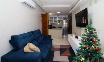 Imagem 3: Casa com 108m² em canoas com 3 dormitórios, 3 vagas no bairro São José