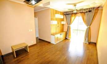 Imagem 3: Apartamento à venda com 76 m², 3 quartos 2 vagas em Parque Brasília, Campinas