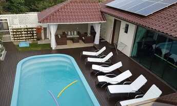 Imagem 2: Casa de Alto Padrão em Jurerê Internacional