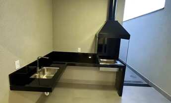 Imagem 4: Vendo essa linda casa no Parque das Laranjeiras