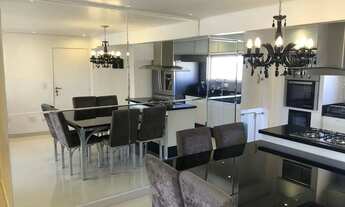 Imagem 2: Apartamento em Rua Sete de Outubro - Chácara Califórnia - São Paulo/SP