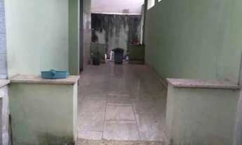 Imagem 7: CASA EM VILA RICA