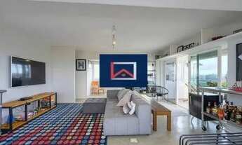 Imagem 2: Venda Cobertura 3 Dormitórios - 203 m² Perdizes