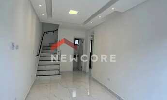 Imagem 7: Sobrado em Avenida Luzia Encarnação Vidal - Aviação - Praia Grande/SP