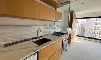 Imagem 3: Apartamento - Perdizes - 2 Dormitórios - 63m²