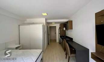 Imagem 5: APARTAMENTO GARDEN DE 54M², 1 DORMITÓRIO, 1 VAGA - MONT SERRAT