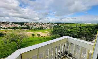 Imagem 3: Apartamento de 70m² com sacada, 2 dormitórios, 3° andar, à venda no bairro Jardim Santa In