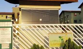 Imagem: Imóvel para venda tem 45 metros quadrados