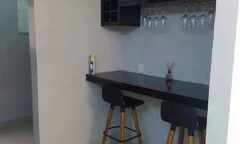 Imagem 7: Apartamento Mobiliado á venda em São Roque !