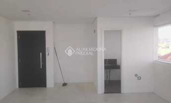 Imagem 4: Sala comercial com 42,17m²