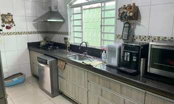 Imagem 7: Oportunidade - Casa Residencial - Parque Industrial - 3 Dormitórios - 300m²