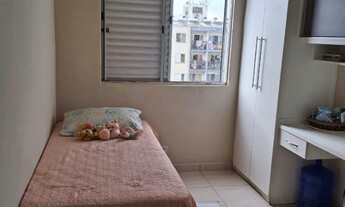 Imagem 6: Apartamento CDHU Interlagos SJC
