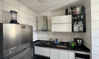 Imagem 4: Apartamento Torres do Mirante Jaiara