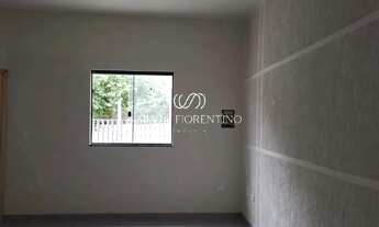 Imagem 6: Casa à venda em Taubaté-SP: 2 quartos, 1 suíte, 1 sala, 2 banheiros, 2 vagas na Jardim San