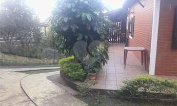 Imagem 6: Casa térrea com 3 quartos à venda em Mantiqueira - SP