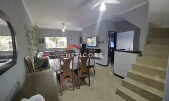 Imagem 2: Casa em Rua das Orquídeas - Balneário Campos Eliseos - Itanhaém/SP