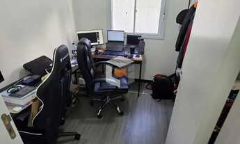 Imagem 5: Imóvel para aluguel possui 49 metros quadrados com 2 quartos em Centro - Diadema - SP