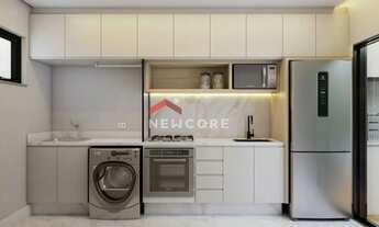 Imagem 4: Apartamento em Rua Martim Afonso de Souza - Vila Pires - Santo André/SP