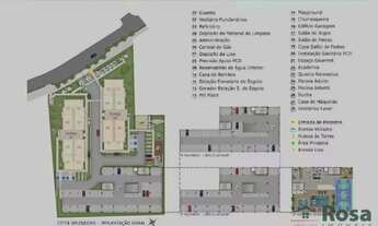 Imagem 7: Apartamento para venda DESPRAIADO Cuiabá