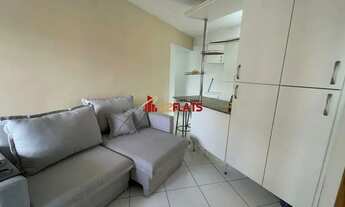 Imagem 2: Flat com ótimo preço no bairro Moema. Confira!