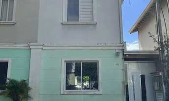 Imagem: VENDA - CASA COND NOVA BARUERI