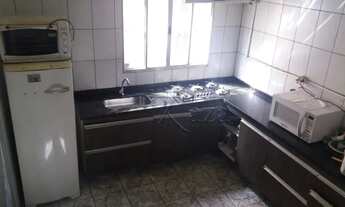 Imagem 2: Oportunidade - Casa Sobrado com Ponto comercial - Jardim Santa Luzia - 3 Dormitórios - 180