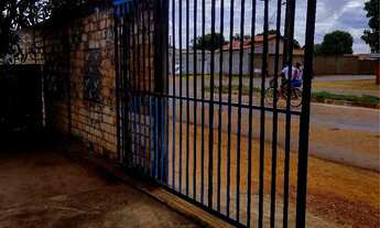 Imagem 2: Alugo casa no alvorada