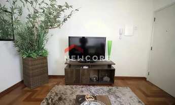 Imagem 3: Apartamento em Avenida Tietê - Campestre - Santo André/SP