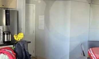 Imagem: Apartamento com 2 quartos à venda ou para