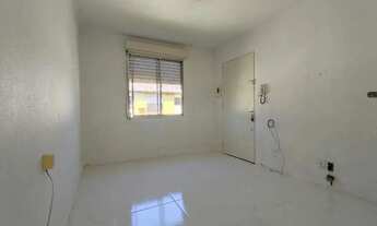 Imagem 6: Imóvel para aluguel com 40 metros quadrados com 2 quartos em Canudos - Novo Hamburgo - RS