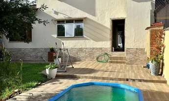 Imagem 6: Casa com 3 quartos, 1 suíte e 220m² à venda em Parque Santa Fé, Porto Alegre