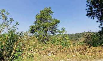 Imagem 2: Lote em Rua Manoel Marques Pereira - Vila Marinela - Vila Marinela - Campos do Jordão/SP