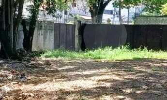 Imagem 6: Terreno à venda em Vila Hamburguesa - SP