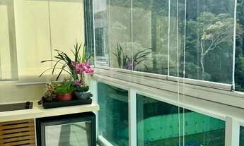 Imagem 6: Apartamento de 3 quartos à venda no Murano, com 130m², na Praia de Icaraí, Niterói/RJ