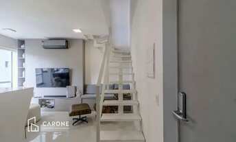 Imagem 3: APARTAMENTO RESIDENCIAL em SÃO PAULO - SP, VILA OLÍMPIA