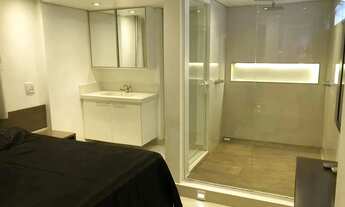 Imagem 5: Apartamento em Rua Sete de Outubro - Chácara Califórnia - São Paulo/SP