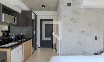 Imagem 5: Apartamento à Venda - Consolação, 1 Quarto, 15 m2