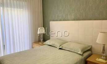 Imagem 6: Casa à venda no Residencial Campo de Toscana, 4 quartos - Campinas