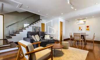 Imagem 5: Apartamento RESIDENCIAL em SÃO PAULO - SP, ITAIM BIBI