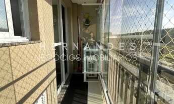 Imagem 2: Florida Apartamento com 3domr sendo 1suíte e 1 vaga proximo de Alphaville