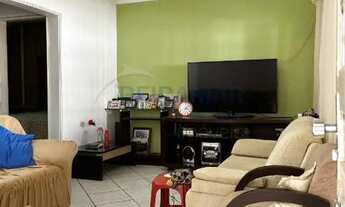 Imagem 2: Casa à Venda na QNM 34 3 Quartos, 160m², 2 Vagas Cobertas Taguatinga Norte