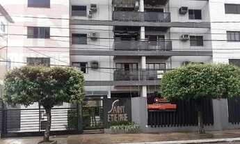 Imagem: Apartamento Ed. Saint Ettiene - Venda