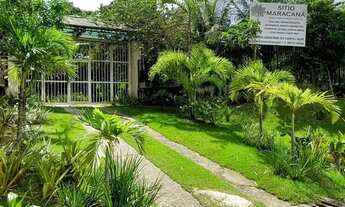 Imagem: SITIO MARACANÃ