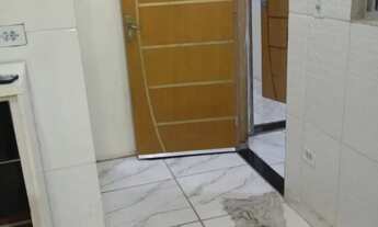 Imagem: Aluga se kitnet pra casal 600,00