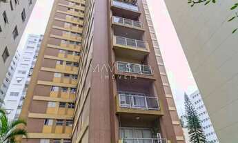 Imagem: Apartamento, Santa Cecília - São Paulo