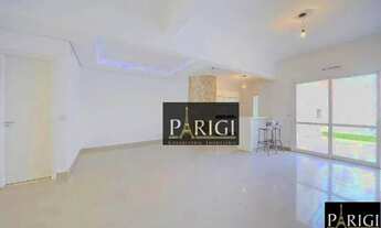 Imagem 3: Casa com 4 dormitórios, 172 m² - venda por R$ 750.000,00 ou aluguel por R$ 5.622,00/mês