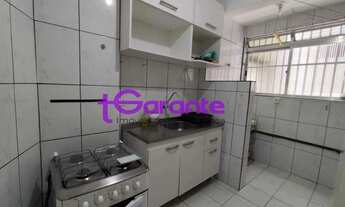 Imagem 4: Apartamento para venda com 56m² e 1 vaga em Santos