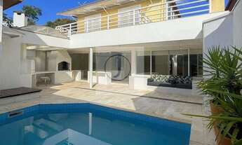 Imagem: Casa à venda no Carmel - Granja Viana