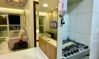 Imagem 4: APARTAMENTO PARA LOCAÇÃO | MARITIMUS PENÍNSULA